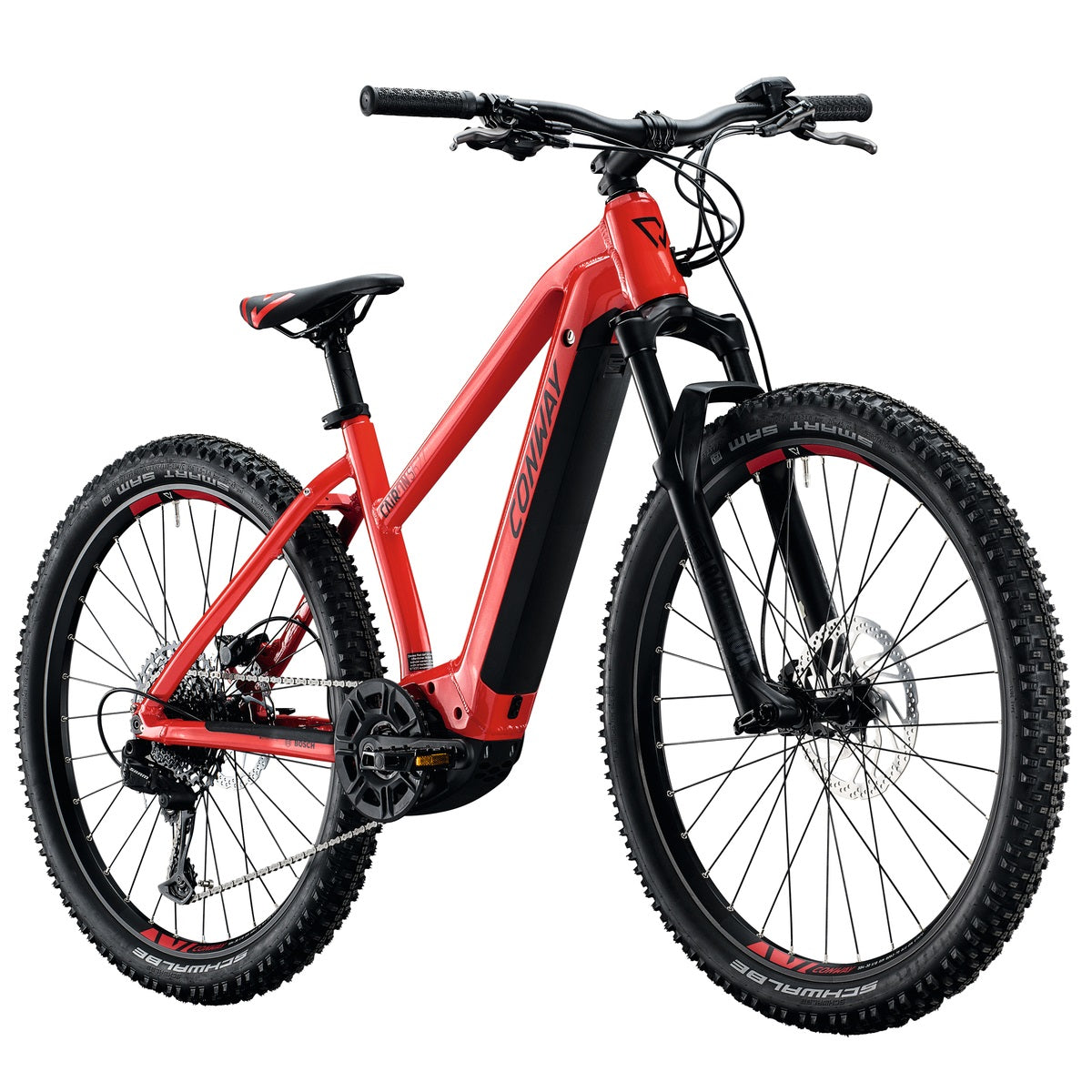 Electronic Bikes